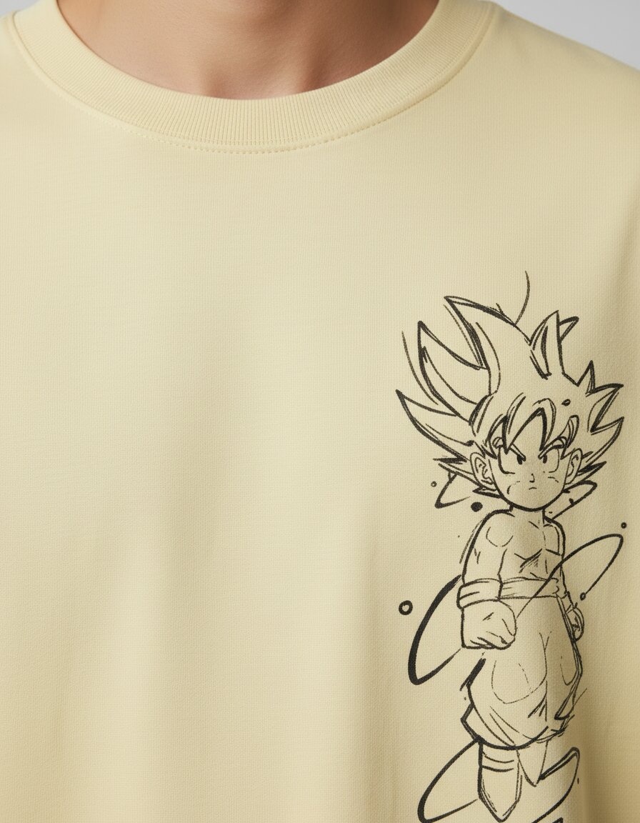goku_tshirt_Close-Up goku_tshirt_Close-Up
