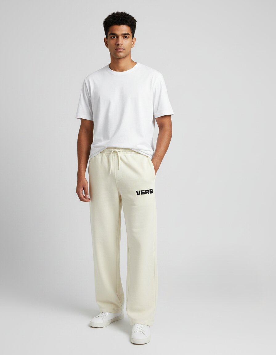 verb relaxed black sweatpants full length verb style india verb relaxed black sweatpants full length verb style india
